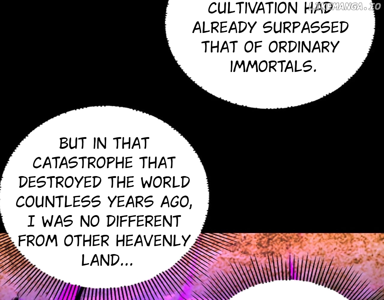 Read Me The Heavenly Destined Villain EN Manga Online