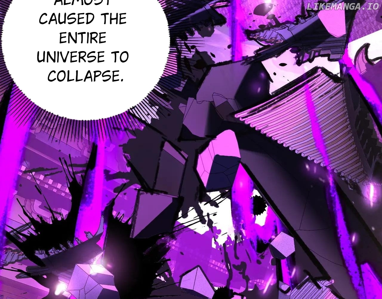 Read Me The Heavenly Destined Villain EN Manga Online