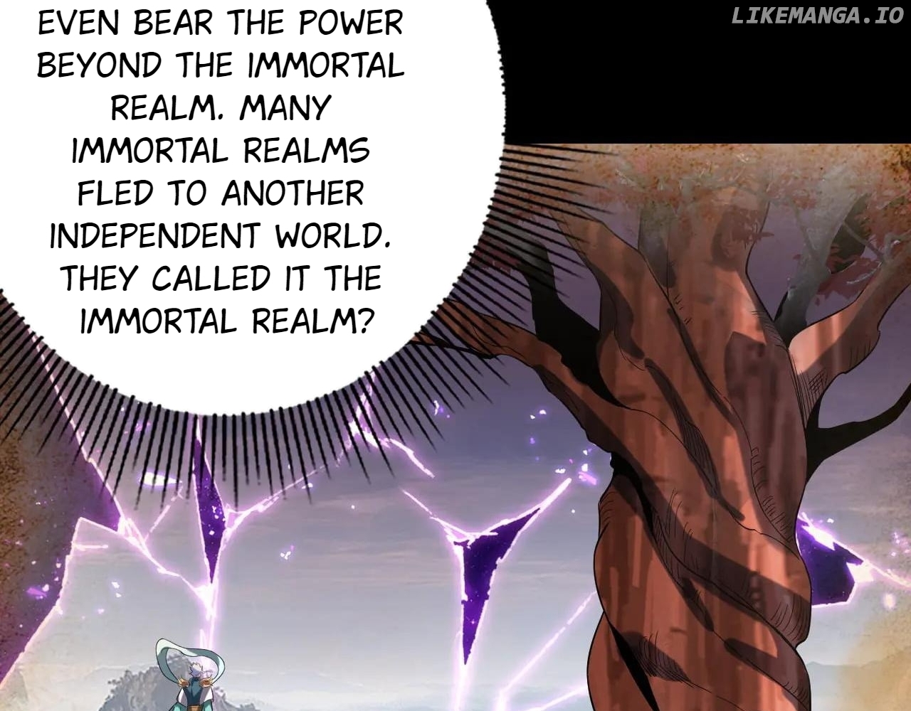 Read Me The Heavenly Destined Villain EN Manga Online