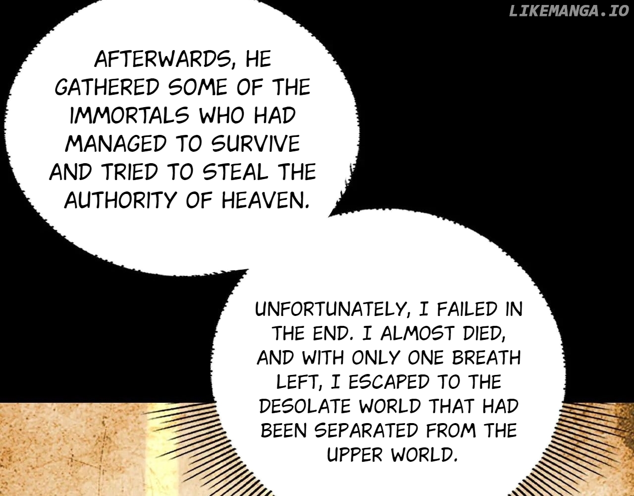 Read Me The Heavenly Destined Villain EN Manga Online