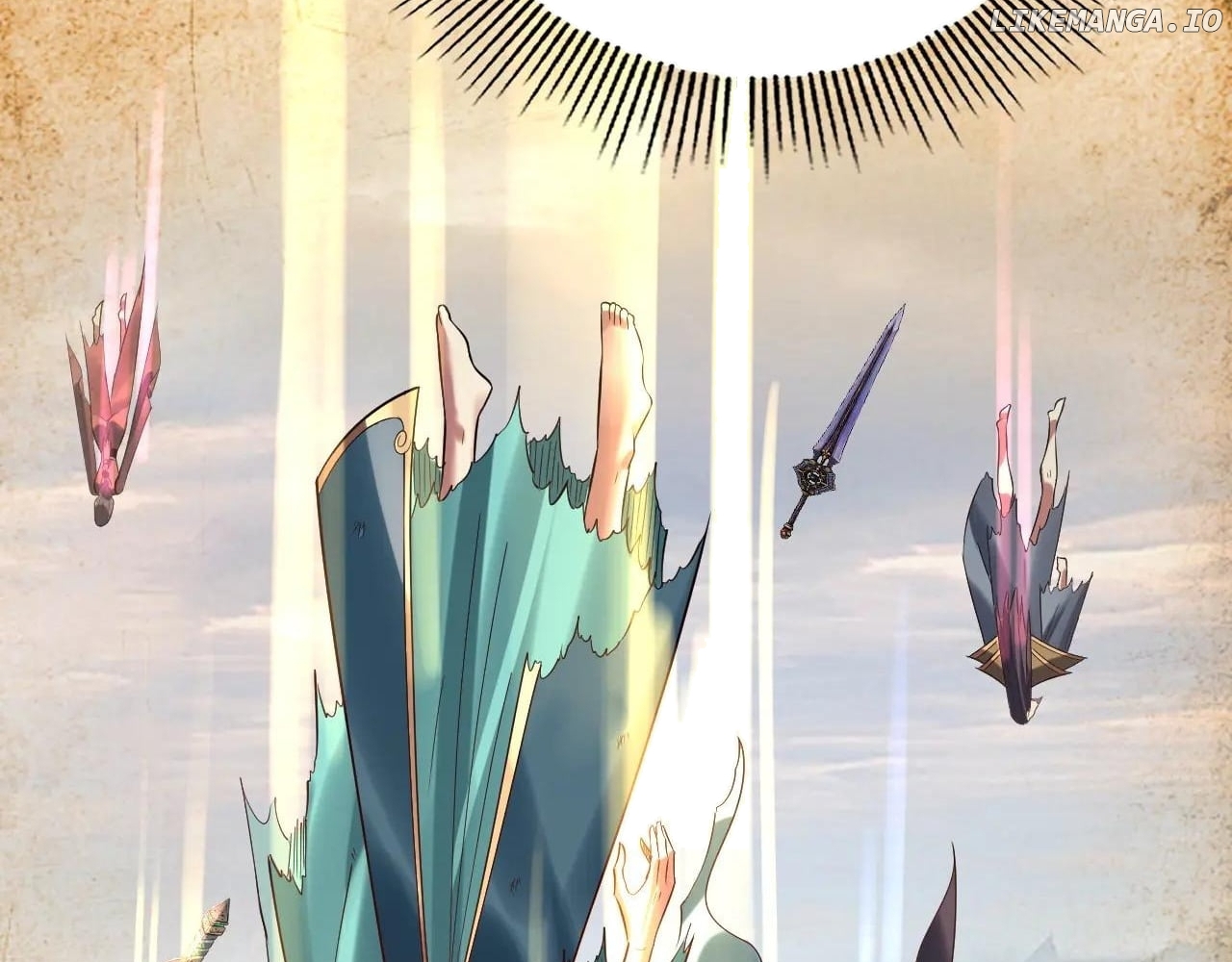 Read Me The Heavenly Destined Villain EN Manga Online
