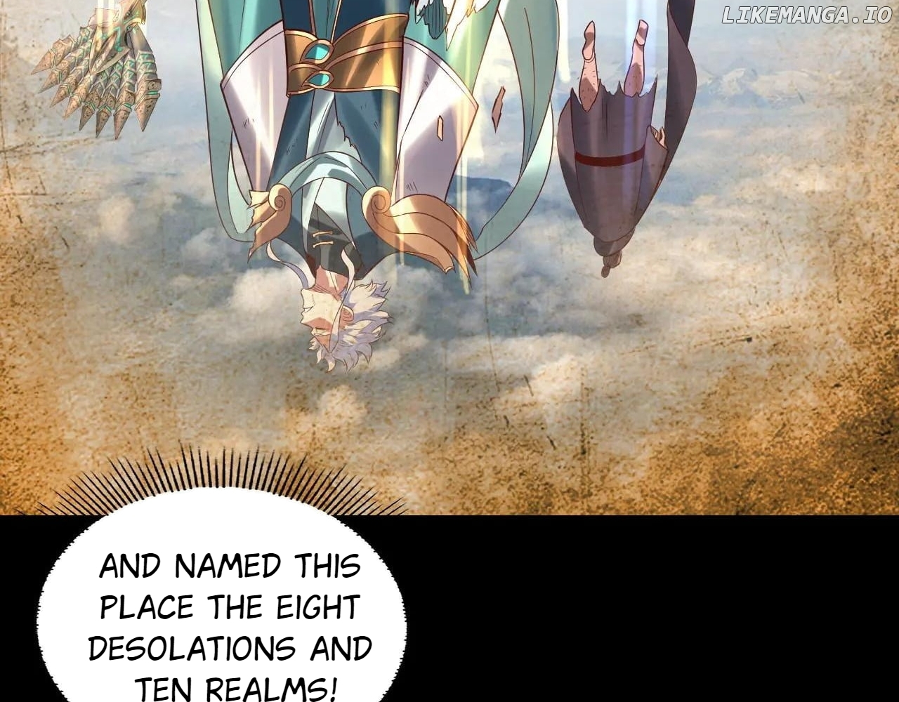 Read Me The Heavenly Destined Villain EN Manga Online