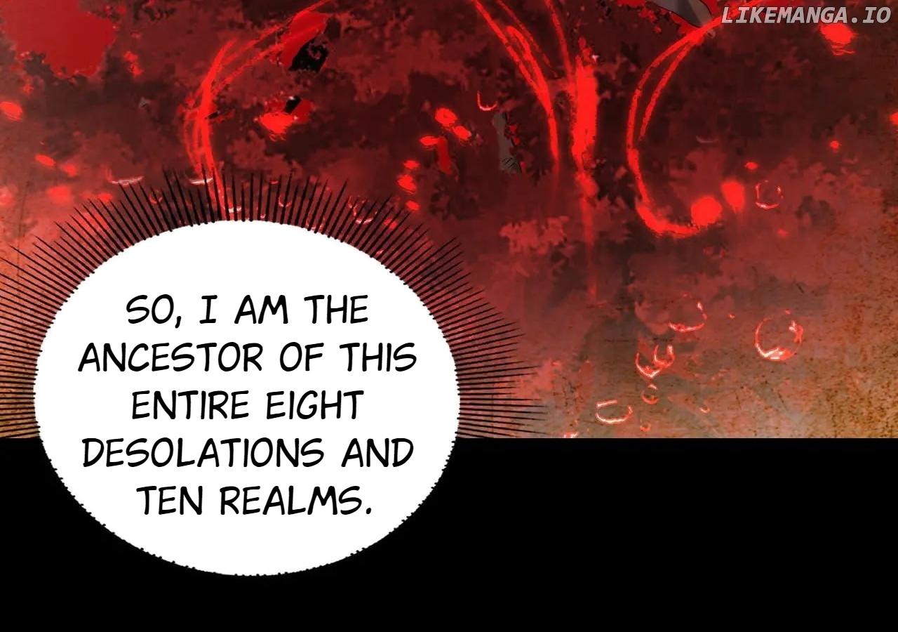 Read Me The Heavenly Destined Villain EN Manga Online