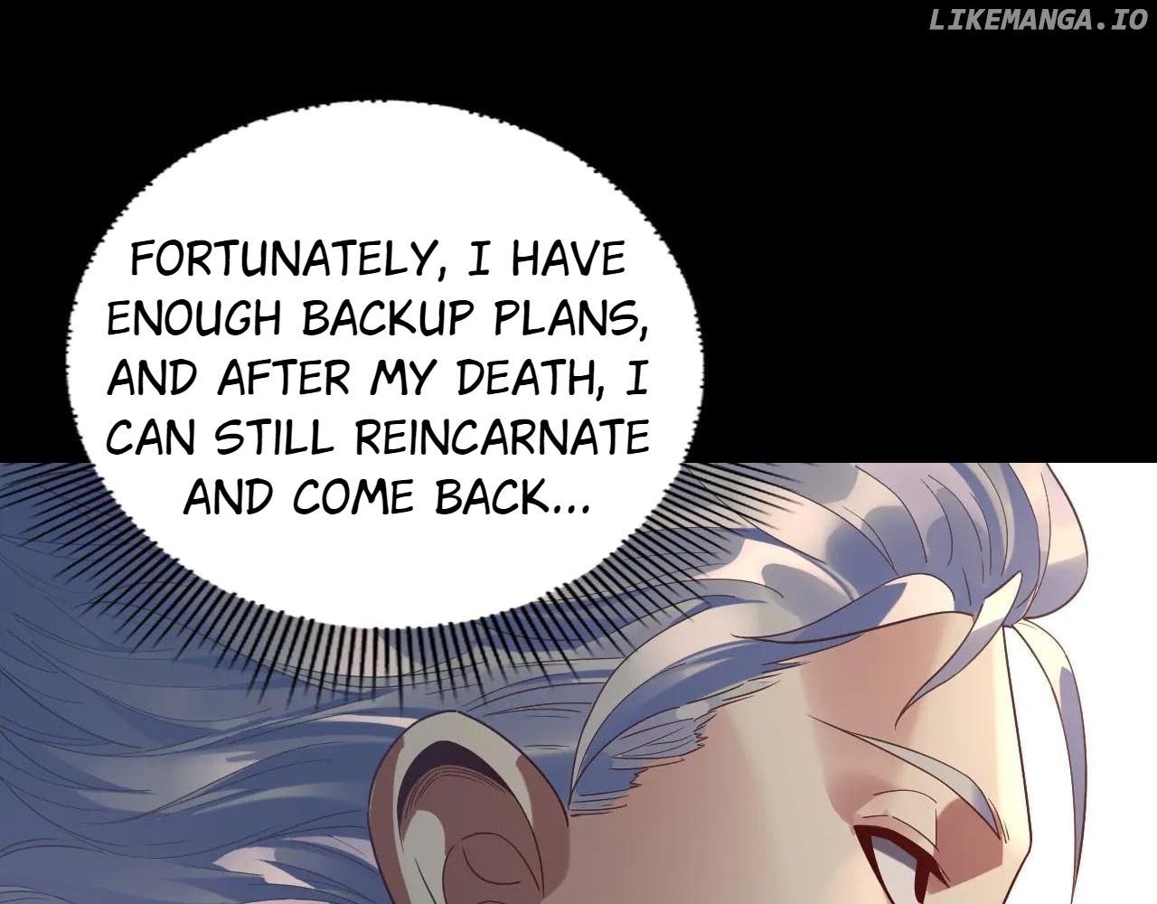 Read Me The Heavenly Destined Villain EN Manga Online