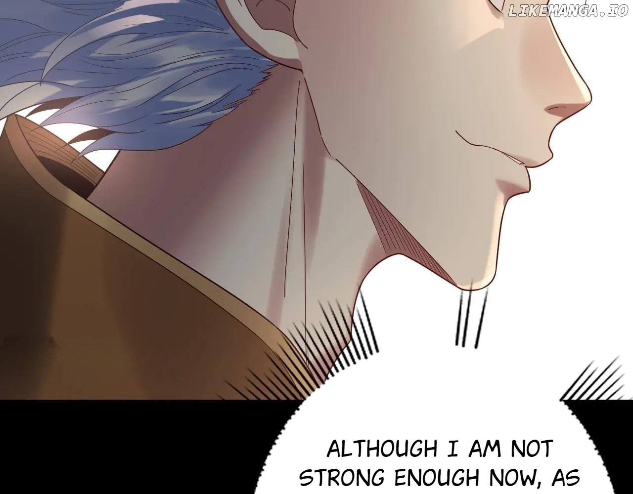 Read Me The Heavenly Destined Villain EN Manga Online