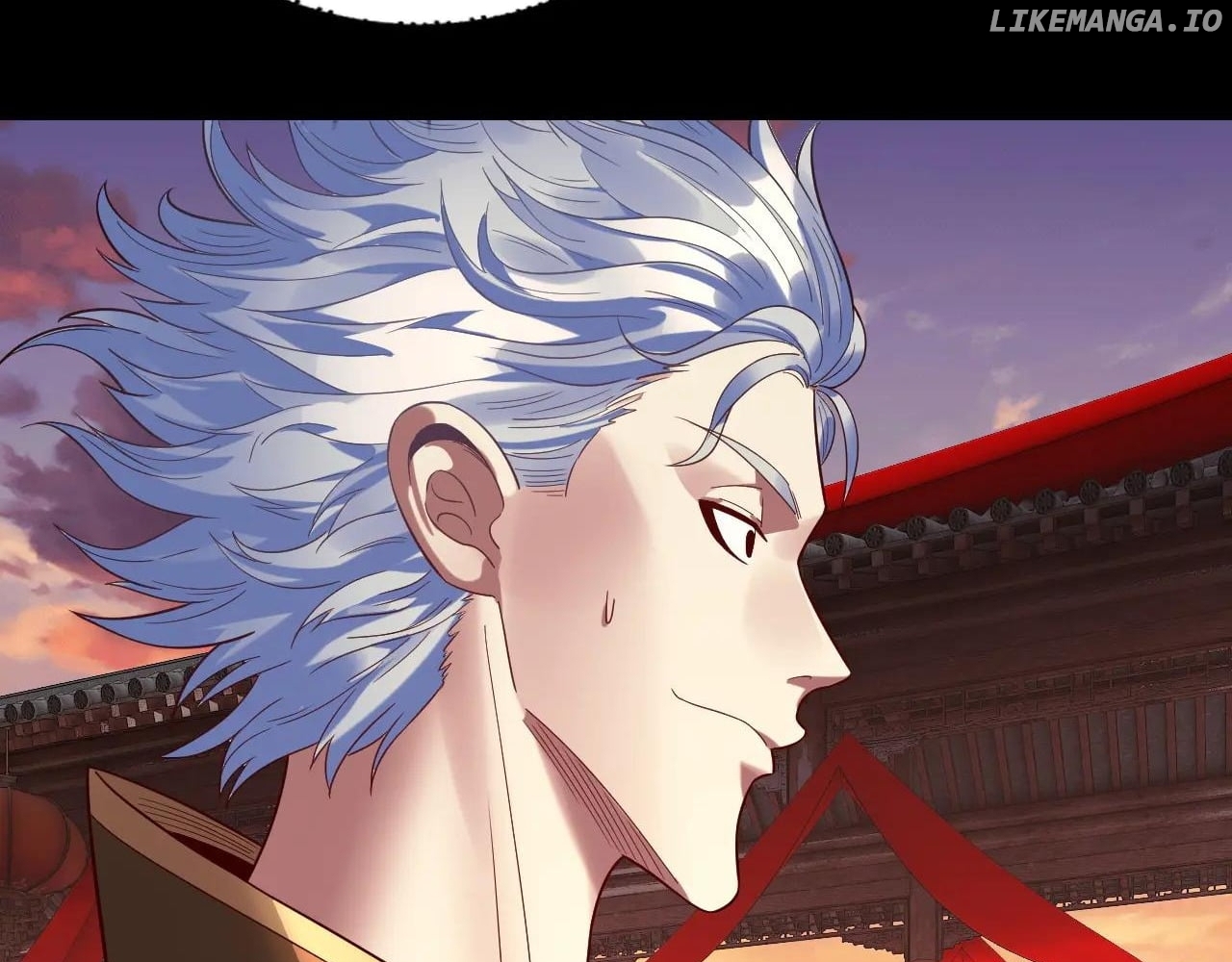 Read Me The Heavenly Destined Villain EN Manga Online