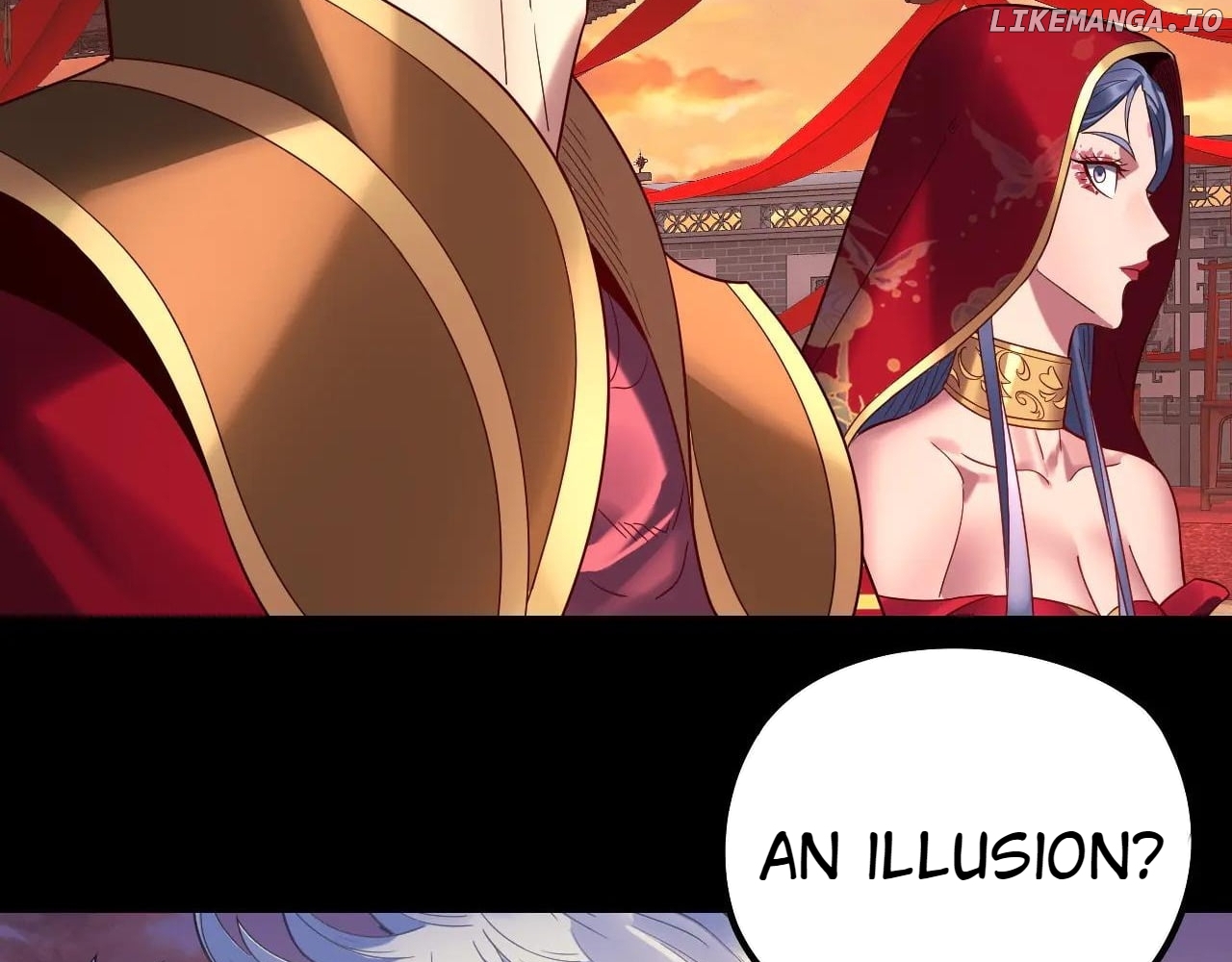 Read Me The Heavenly Destined Villain EN Manga Online