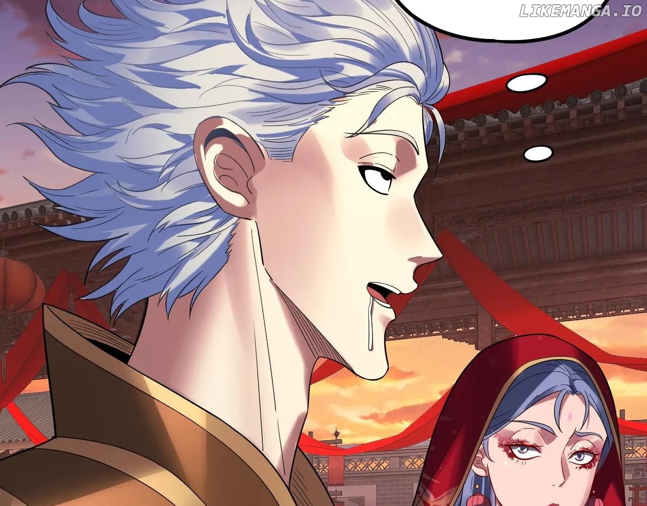Read Me The Heavenly Destined Villain EN Manga Online
