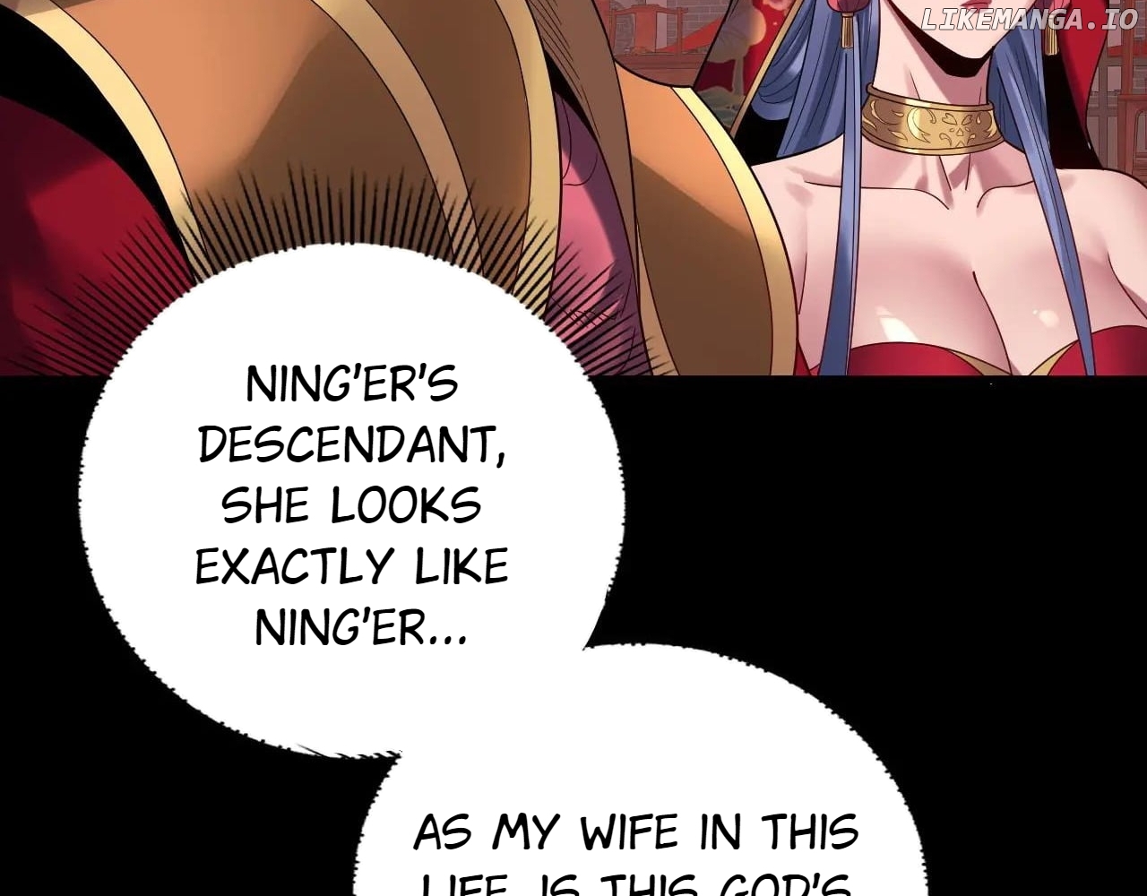 Read Me The Heavenly Destined Villain EN Manga Online