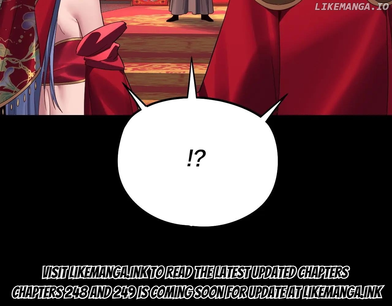 Read Me The Heavenly Destined Villain EN Manga Online