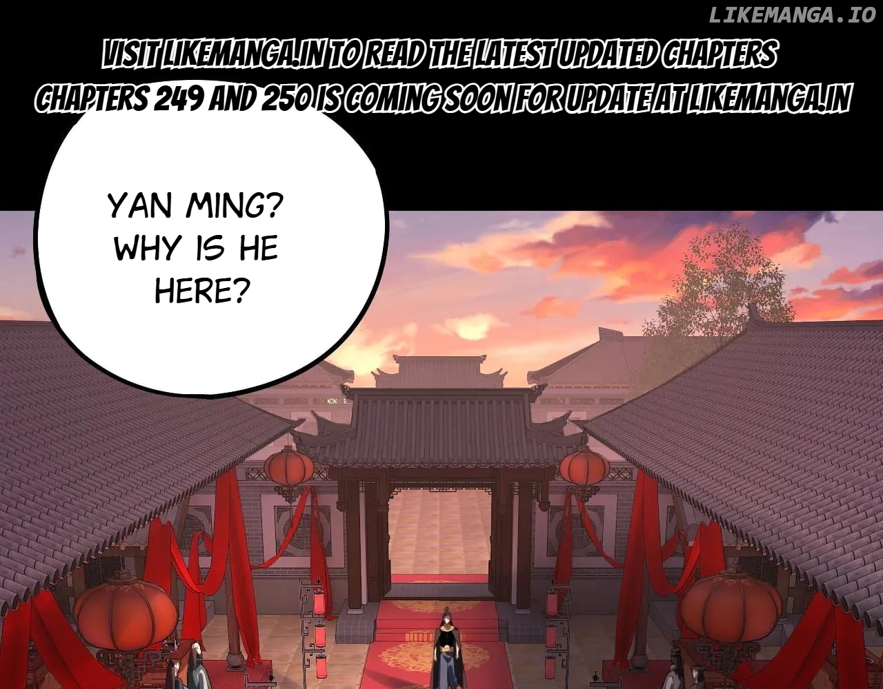 Read Me The Heavenly Destined Villain EN Manga Online