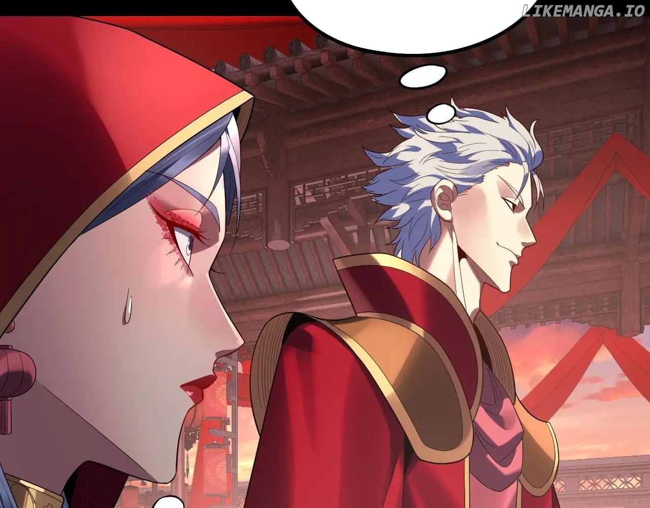 Read Me The Heavenly Destined Villain EN Manga Online