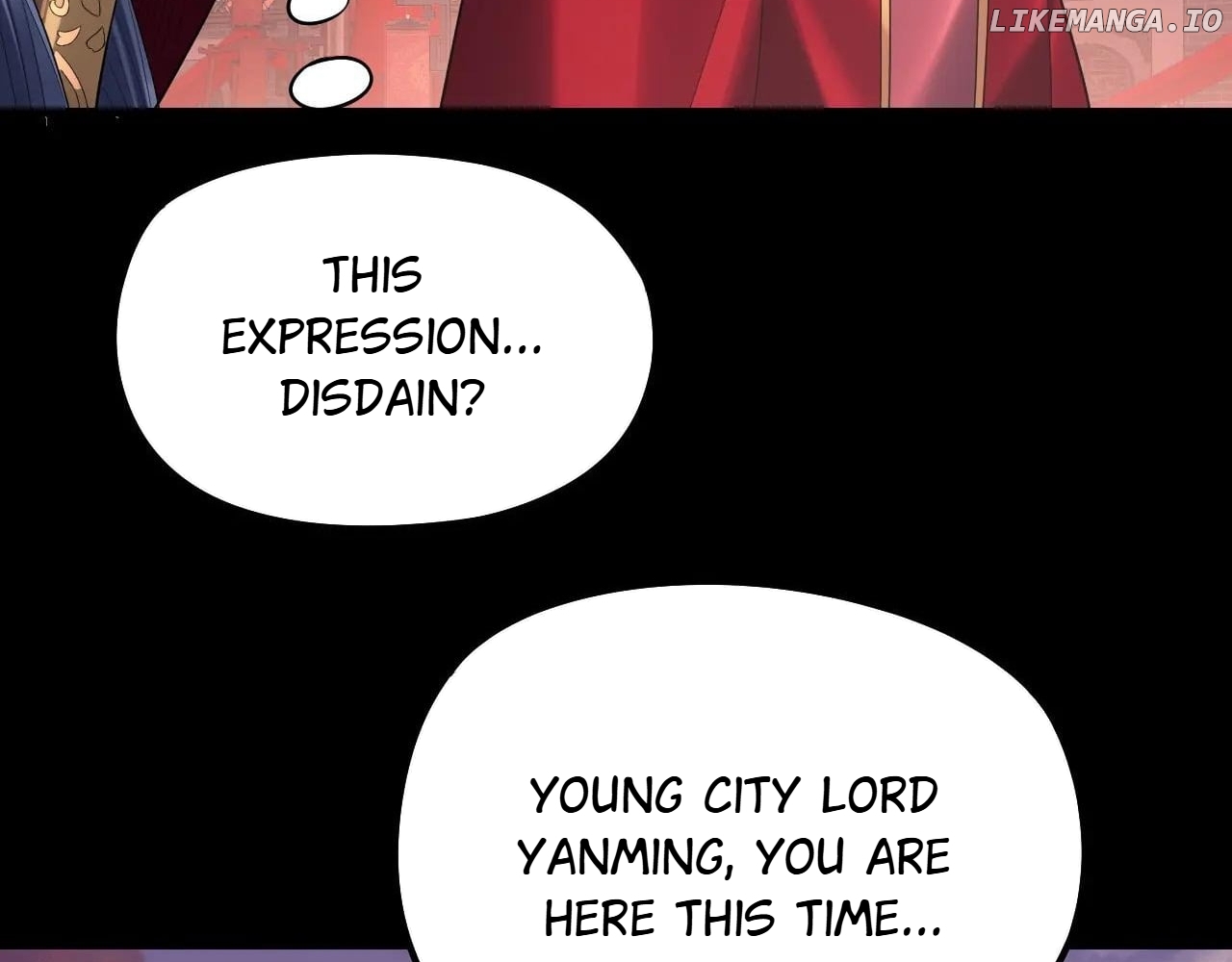 Read Me The Heavenly Destined Villain EN Manga Online
