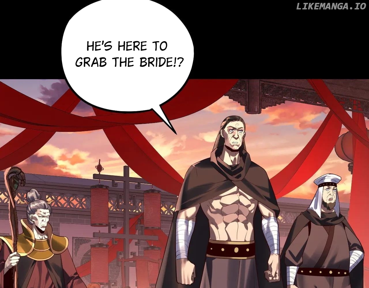 Read Me The Heavenly Destined Villain EN Manga Online