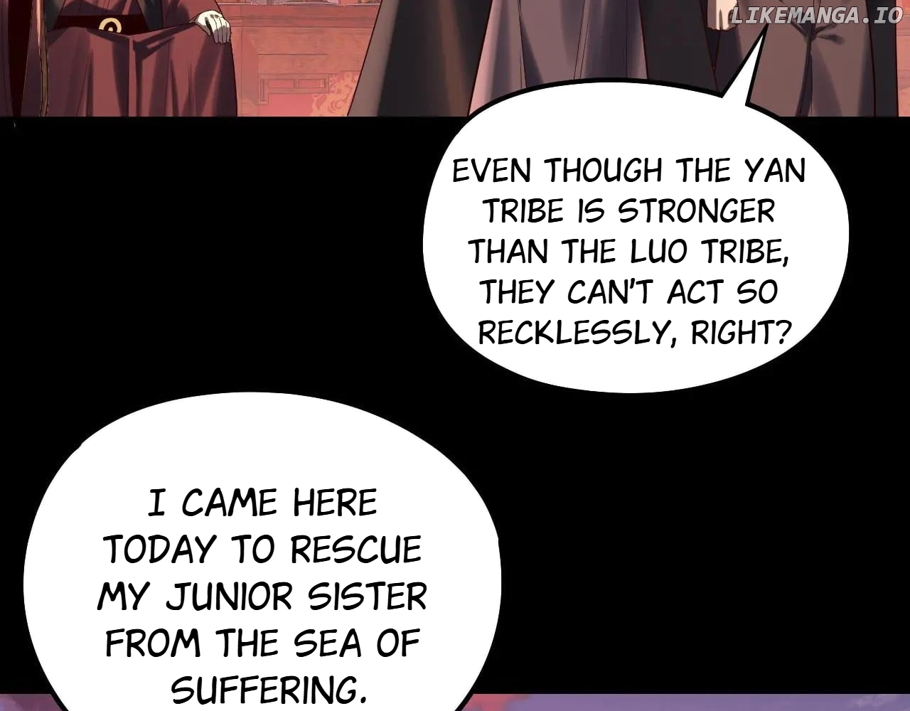 Read Me The Heavenly Destined Villain EN Manga Online