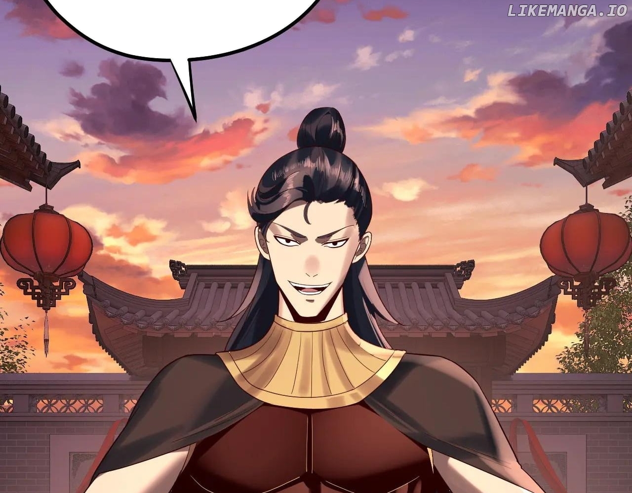 Read Me The Heavenly Destined Villain EN Manga Online