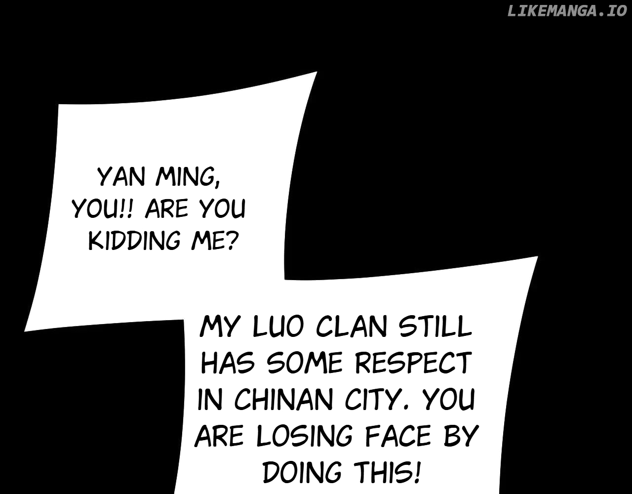 Read Me The Heavenly Destined Villain EN Manga Online
