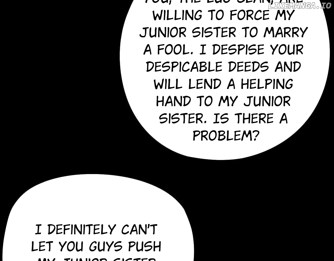 Read Me The Heavenly Destined Villain EN Manga Online