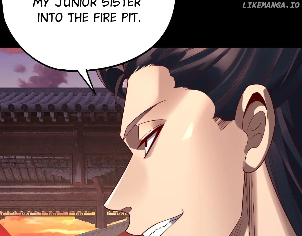 Read Me The Heavenly Destined Villain EN Manga Online