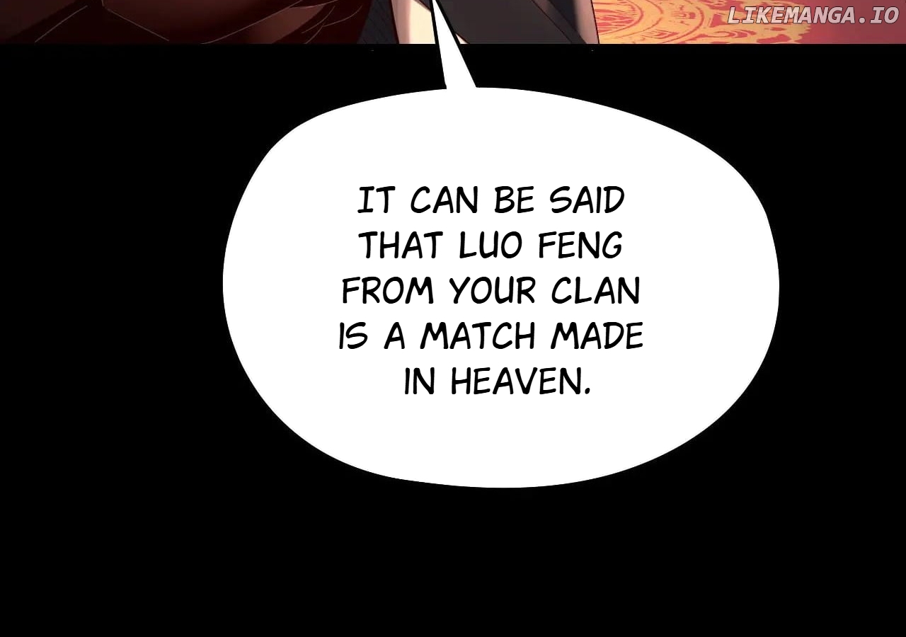 Read Me The Heavenly Destined Villain EN Manga Online