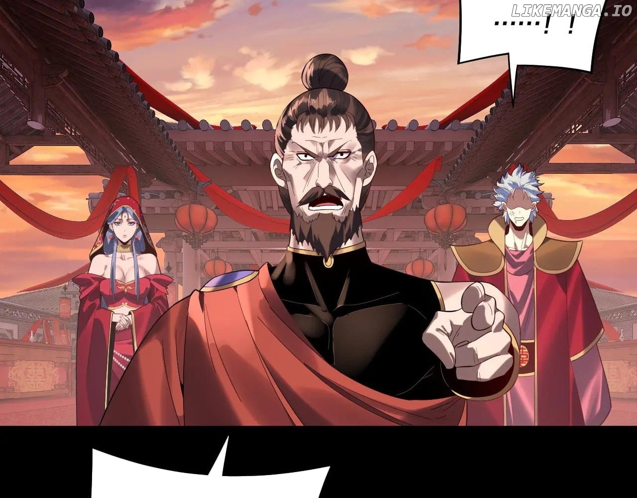 Read Me The Heavenly Destined Villain EN Manga Online