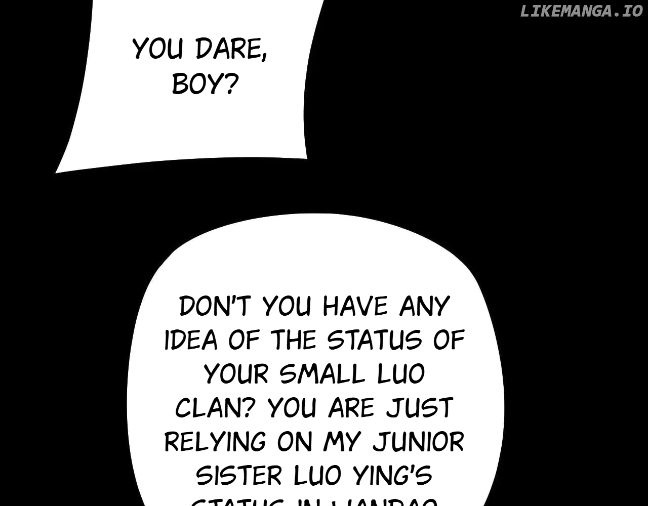 Read Me The Heavenly Destined Villain EN Manga Online