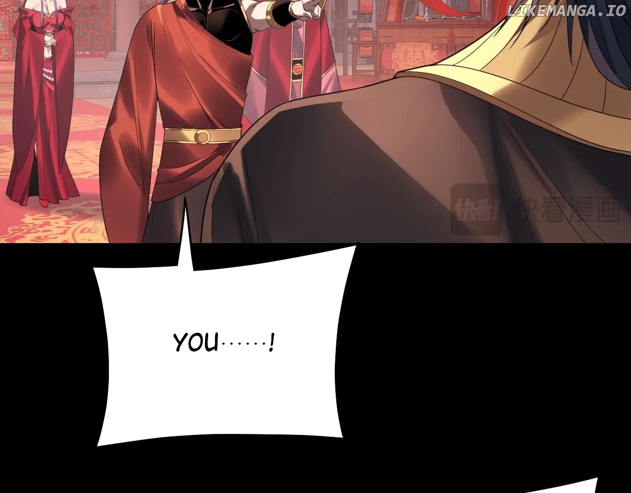 Read Me The Heavenly Destined Villain EN Manga Online