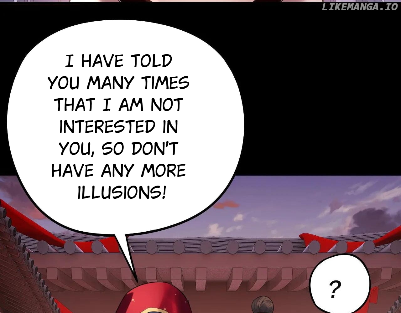 Read Me The Heavenly Destined Villain EN Manga Online