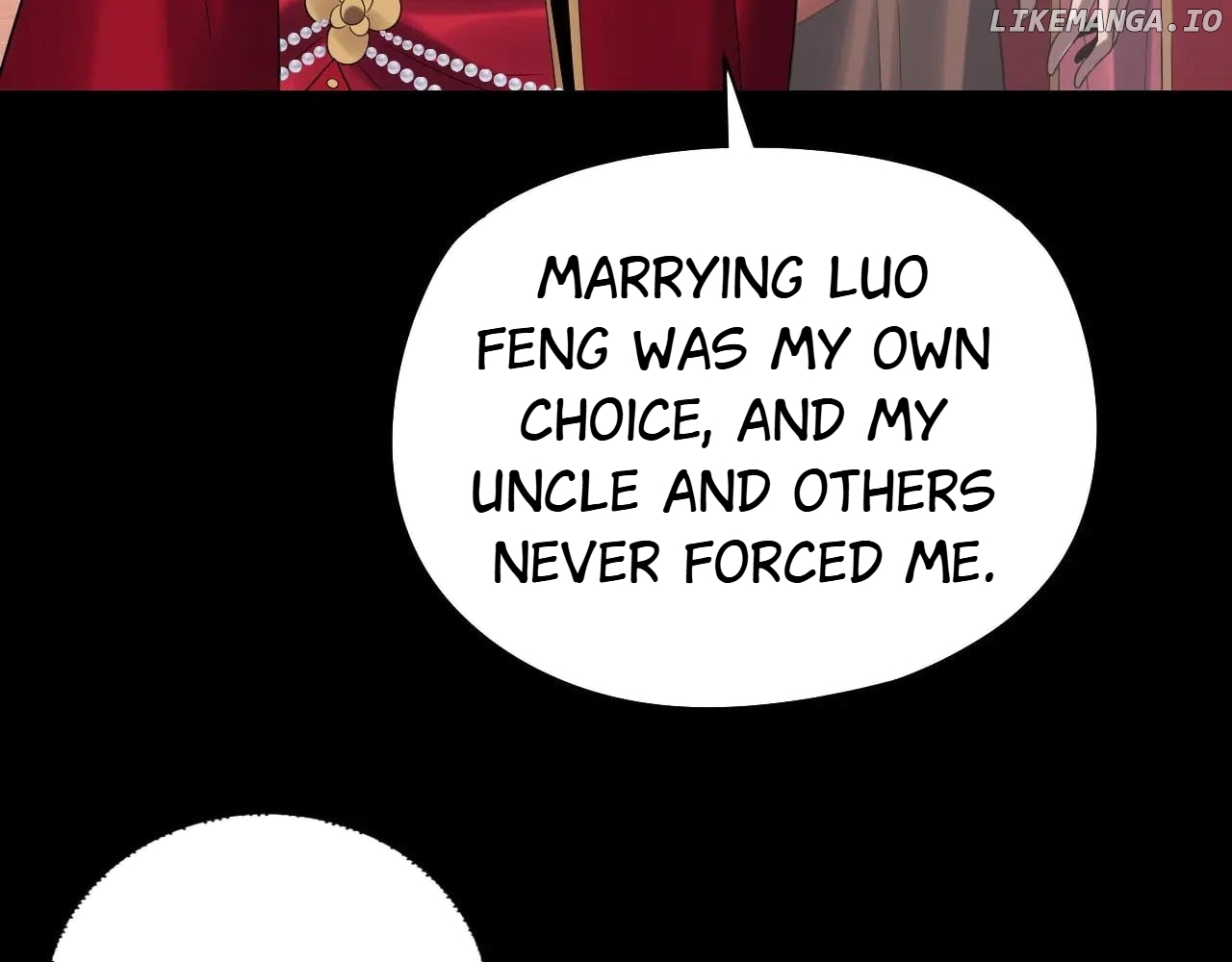 Read Me The Heavenly Destined Villain EN Manga Online