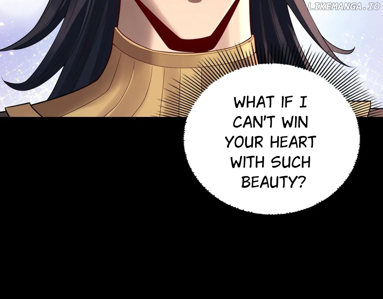 Read Me The Heavenly Destined Villain EN Manga Online