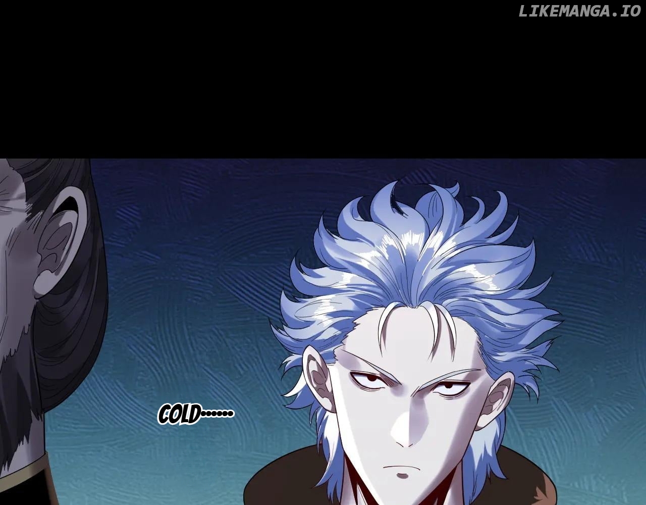 Read Me The Heavenly Destined Villain EN Manga Online