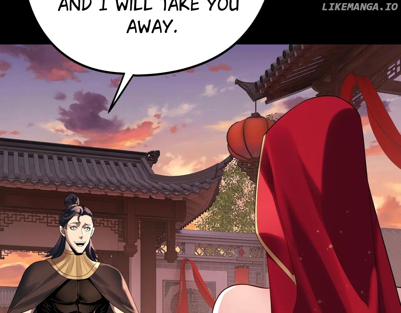 Read Me The Heavenly Destined Villain EN Manga Online
