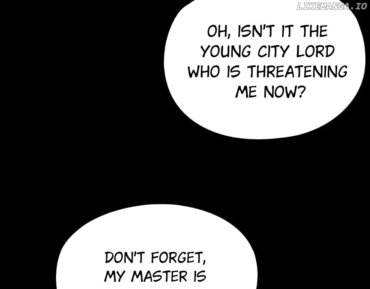 Read Me The Heavenly Destined Villain EN Manga Online