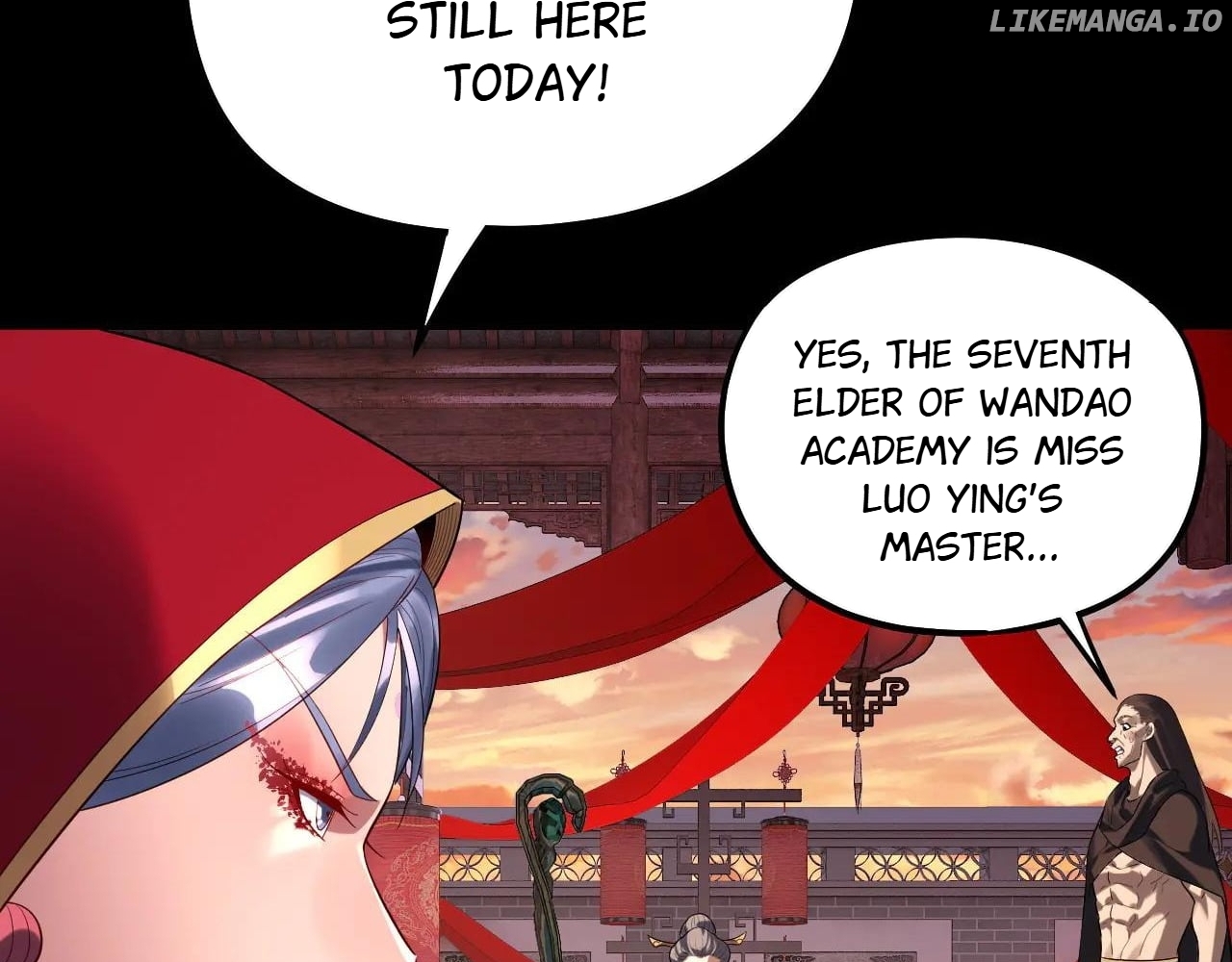 Read Me The Heavenly Destined Villain EN Manga Online