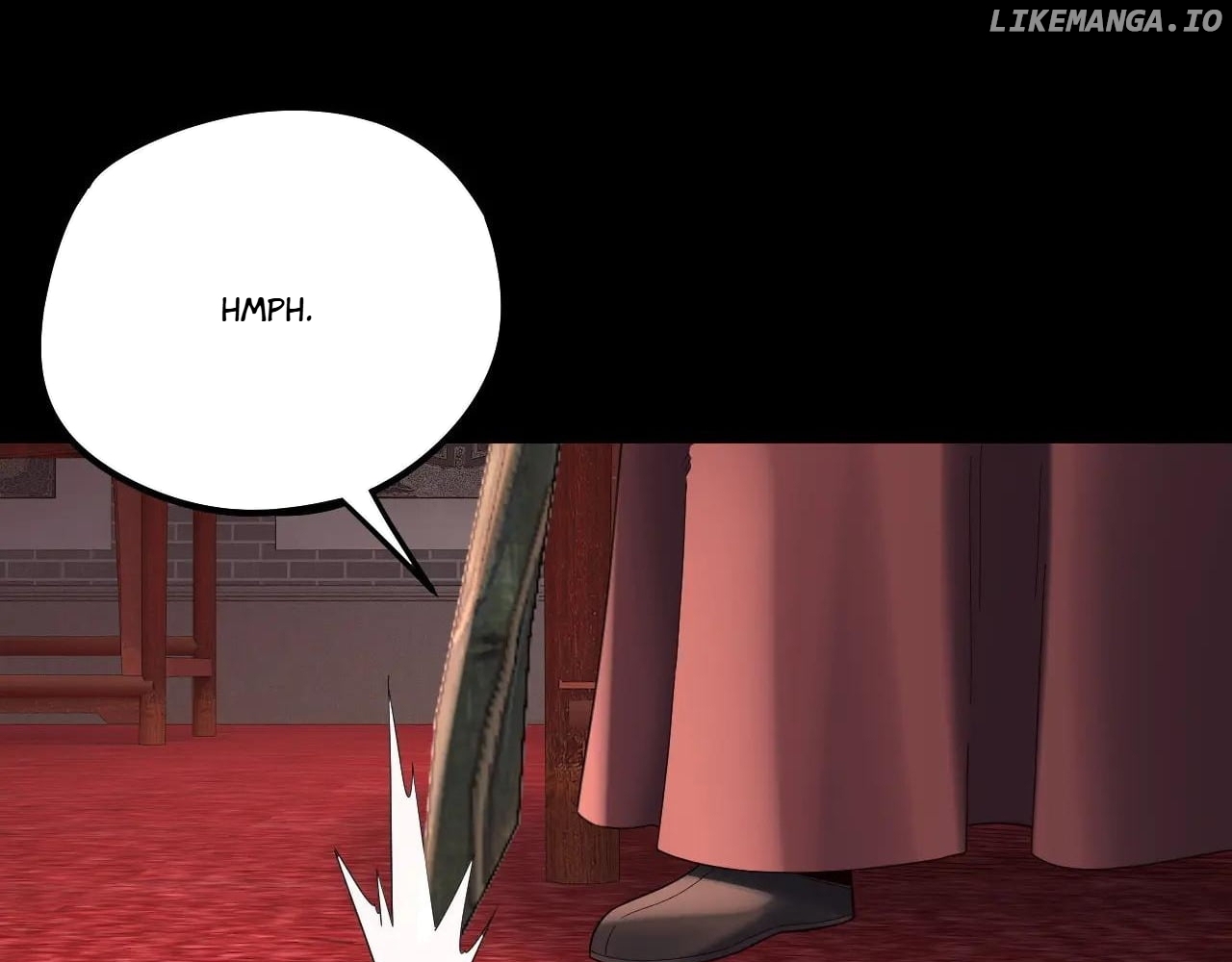Read Me The Heavenly Destined Villain EN Manga Online