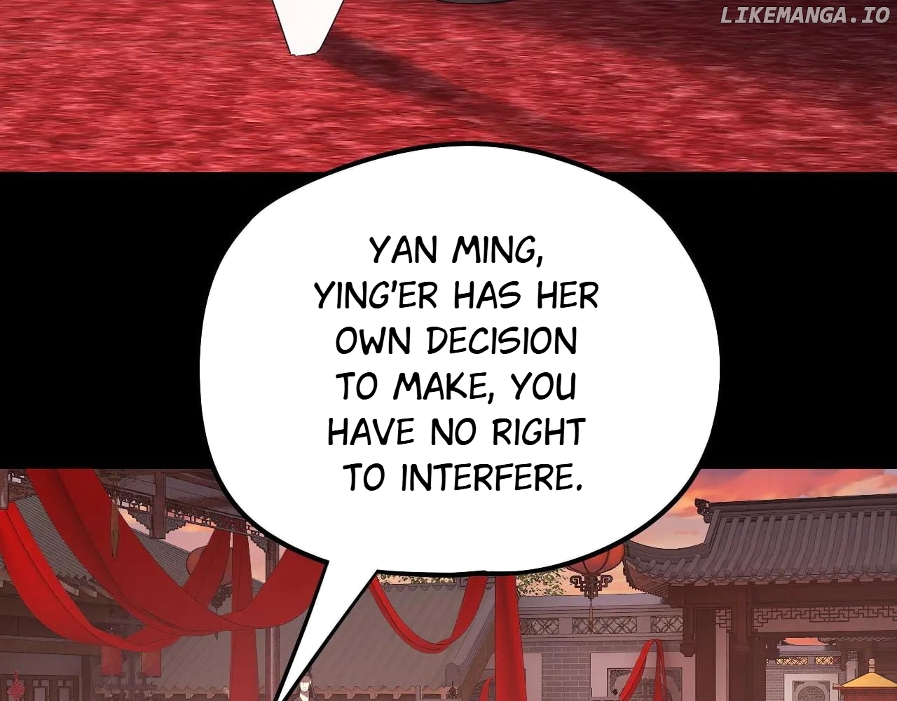 Read Me The Heavenly Destined Villain EN Manga Online