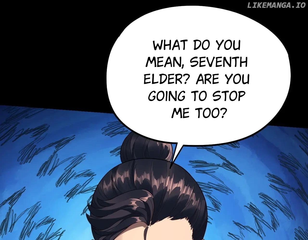 Read Me The Heavenly Destined Villain EN Manga Online