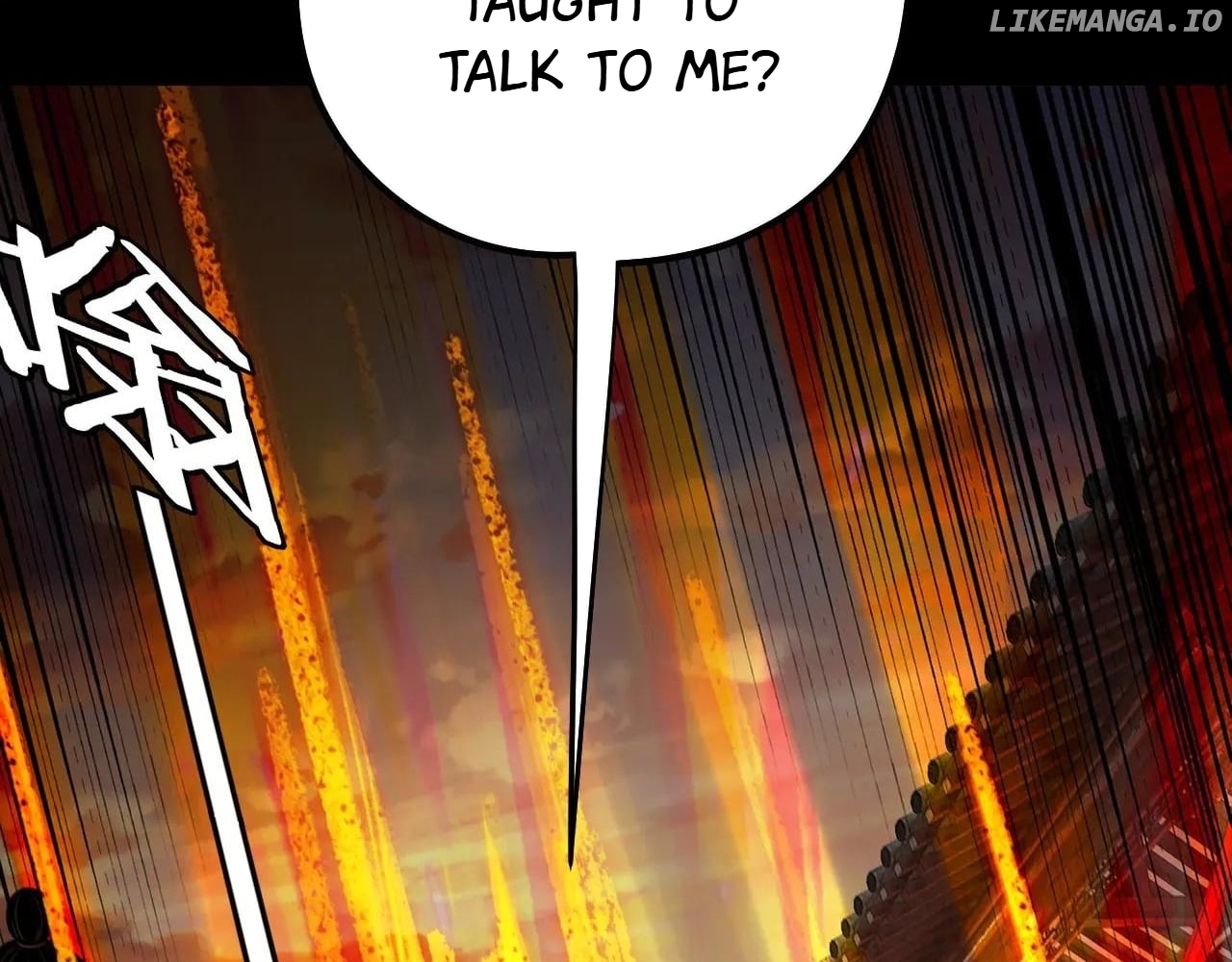 Read Me The Heavenly Destined Villain EN Manga Online