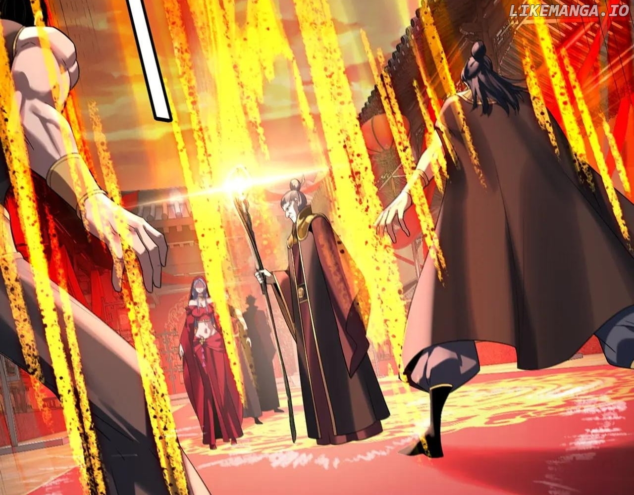 Read Me The Heavenly Destined Villain EN Manga Online