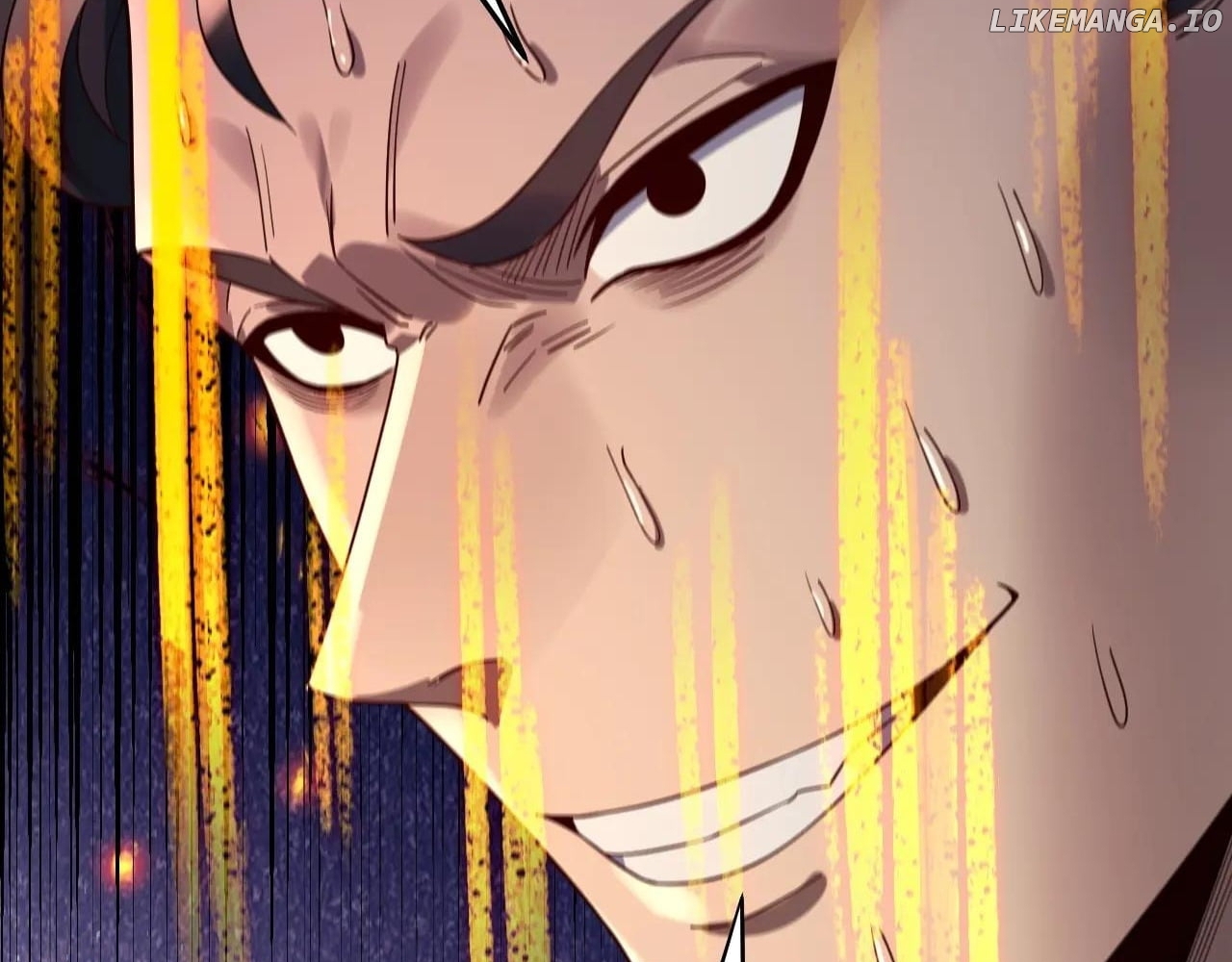 Read Me The Heavenly Destined Villain EN Manga Online