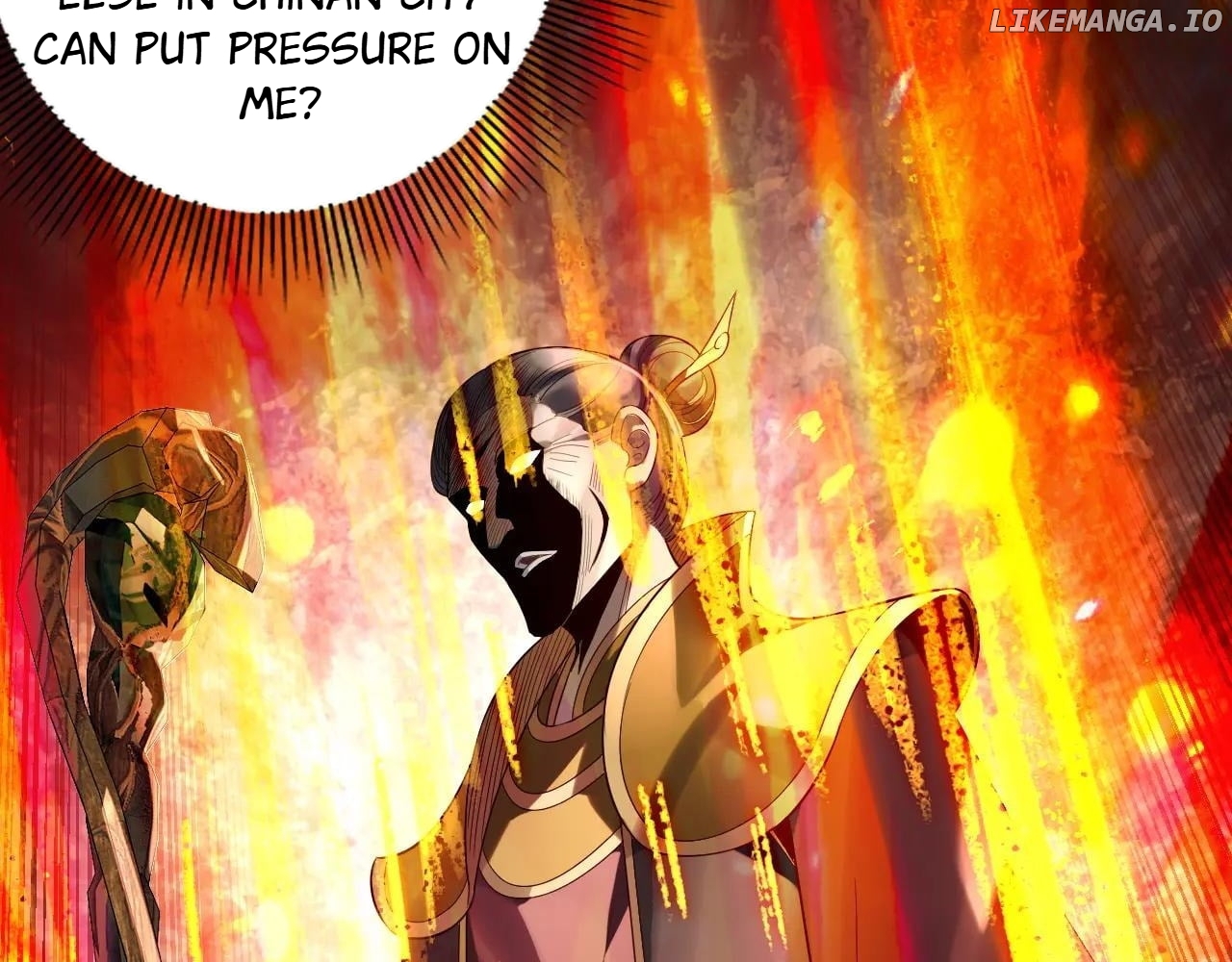 Read Me The Heavenly Destined Villain EN Manga Online