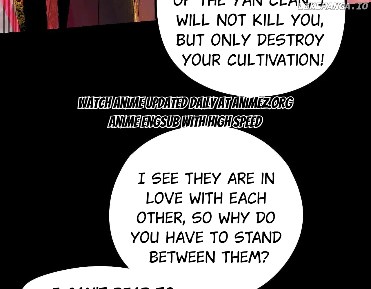 Read Me The Heavenly Destined Villain EN Manga Online