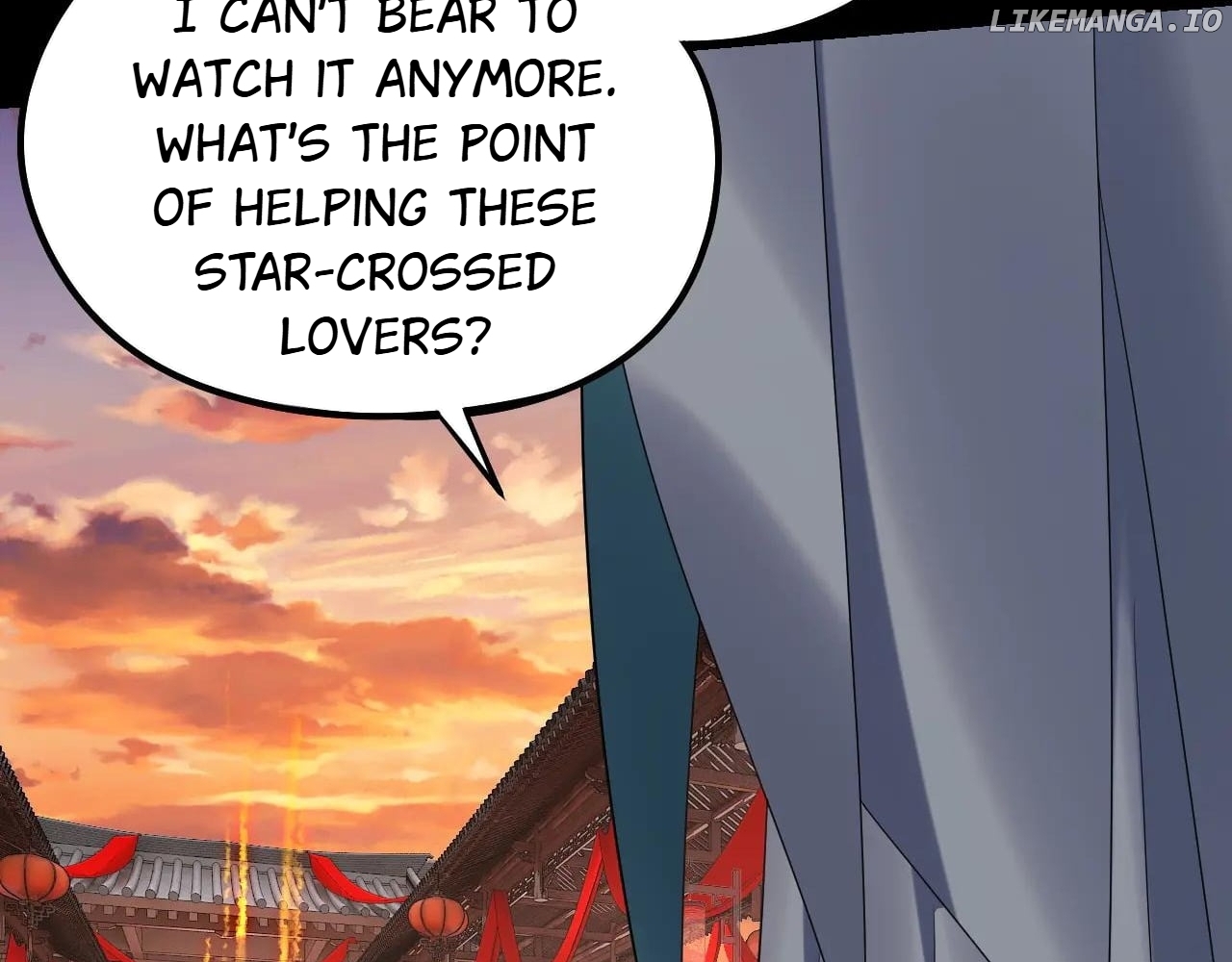 Read Me The Heavenly Destined Villain EN Manga Online