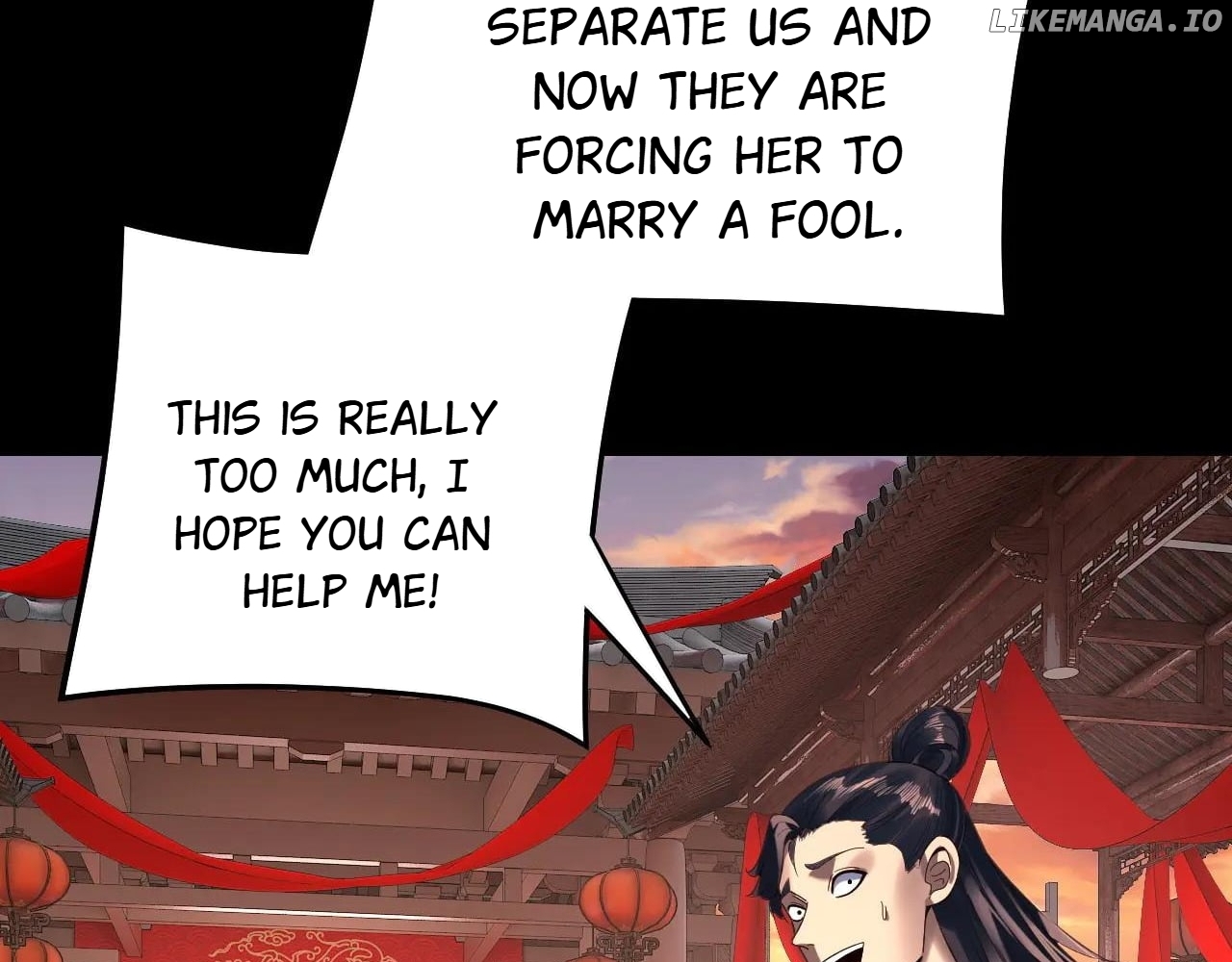 Read Me The Heavenly Destined Villain EN Manga Online