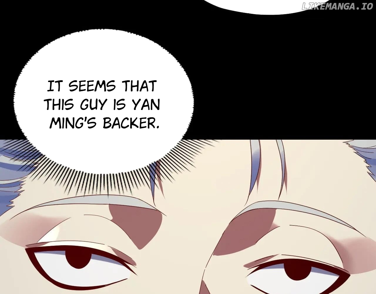 Read Me The Heavenly Destined Villain EN Manga Online