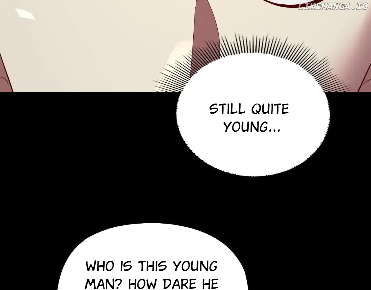Read Me The Heavenly Destined Villain EN Manga Online