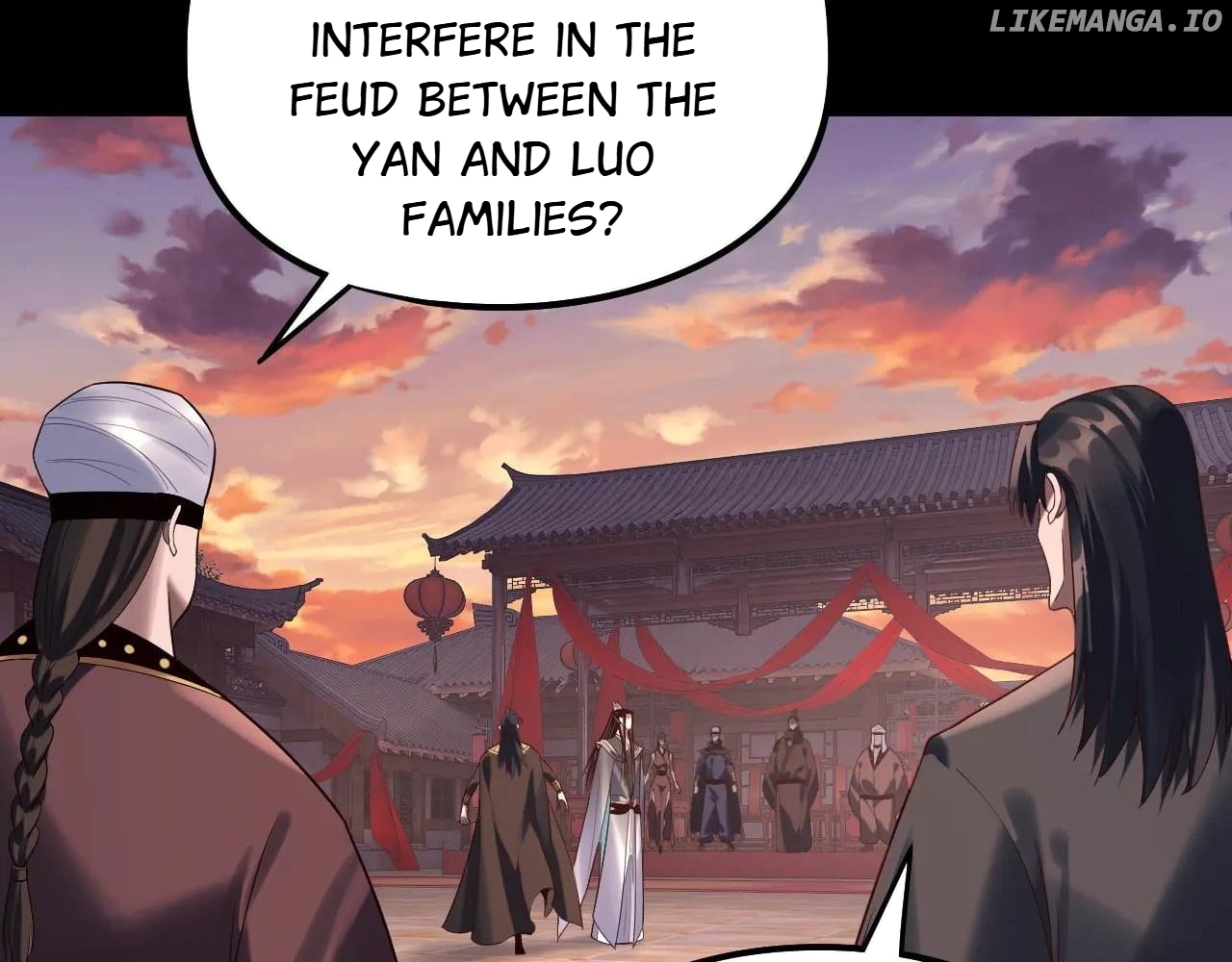 Read Me The Heavenly Destined Villain EN Manga Online