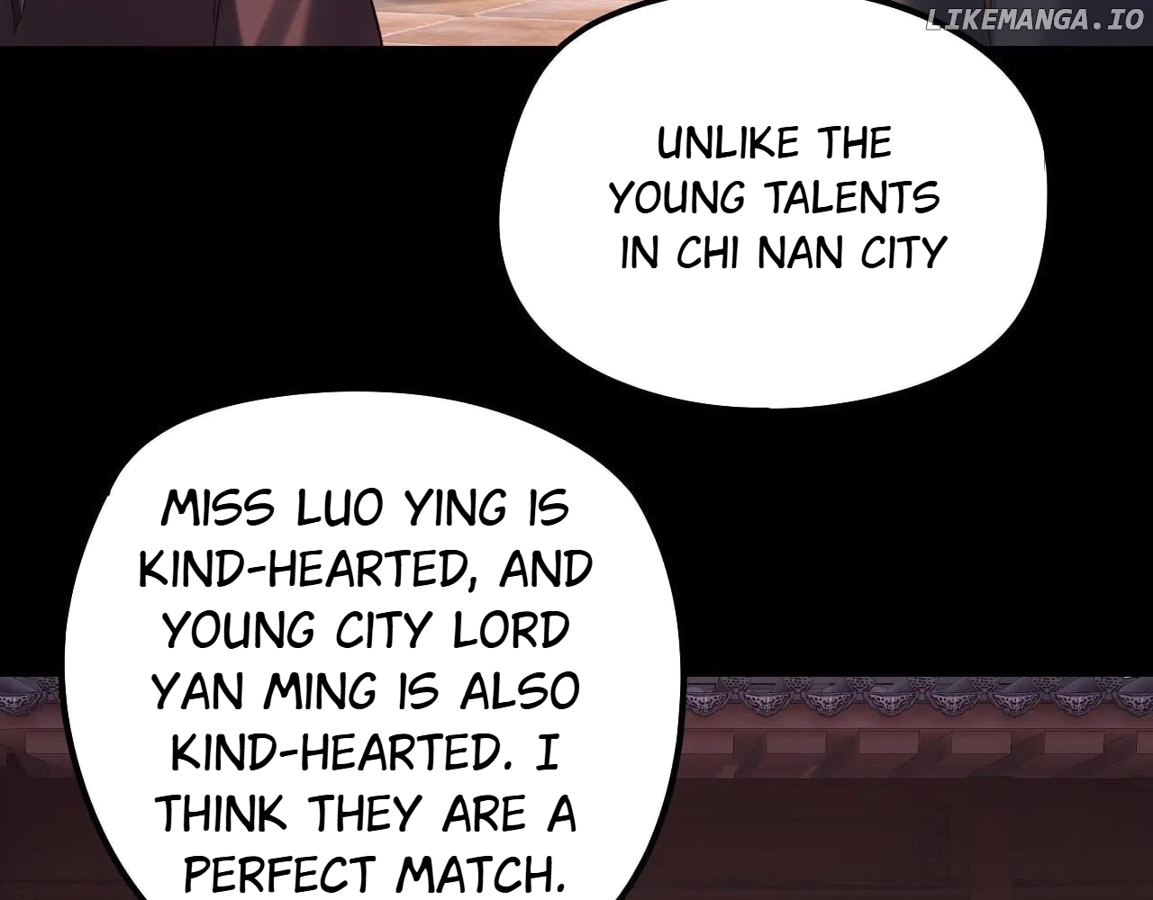 Read Me The Heavenly Destined Villain EN Manga Online