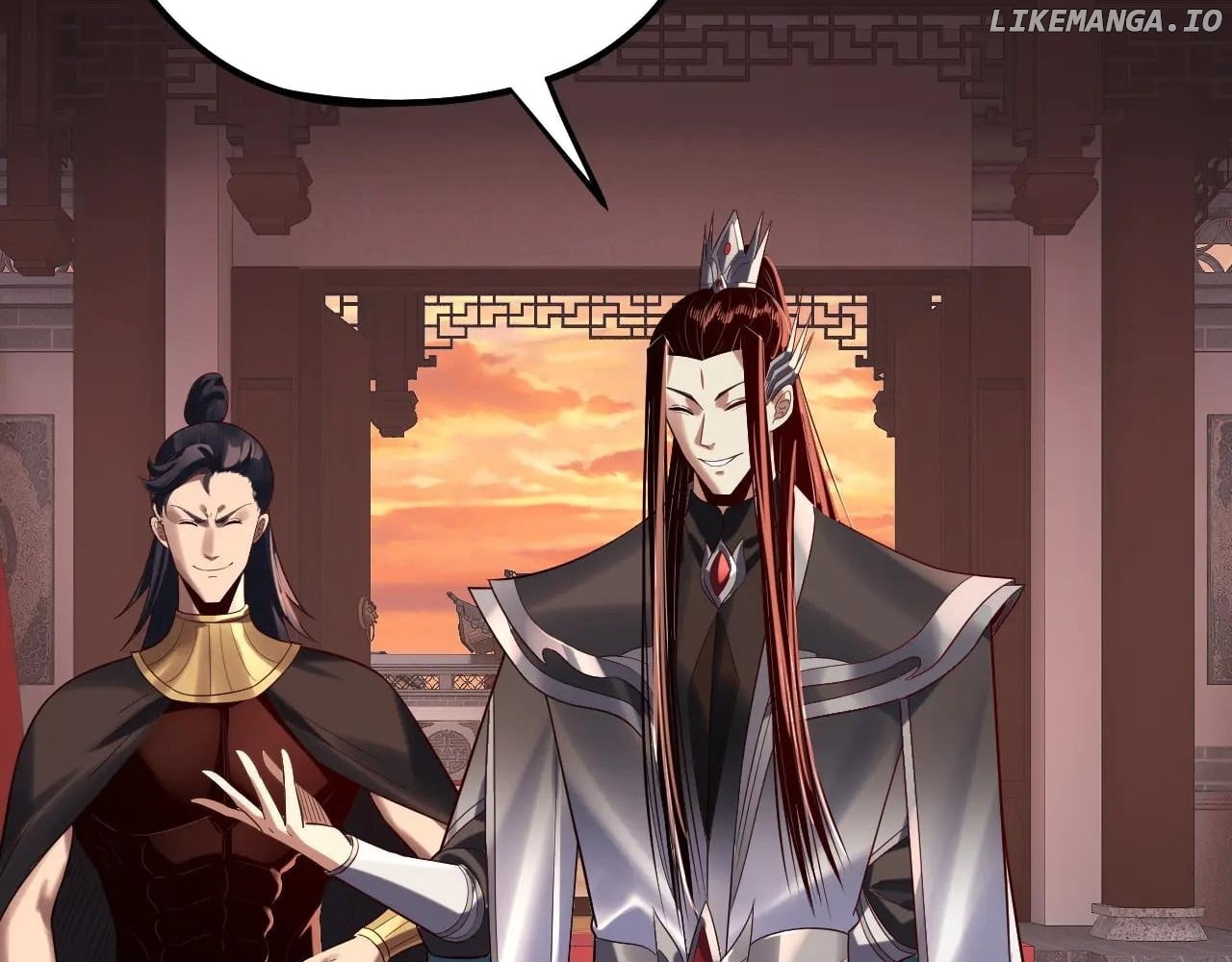 Read Me The Heavenly Destined Villain EN Manga Online