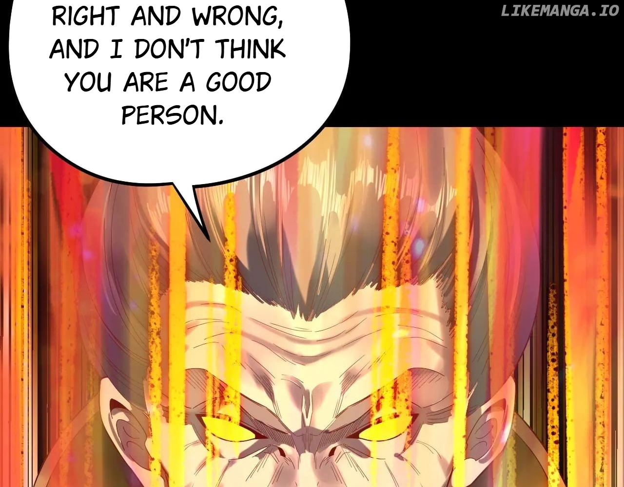 Read Me The Heavenly Destined Villain EN Manga Online